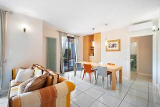 Casa Marina Bellagio private garden - Bellagio - 2