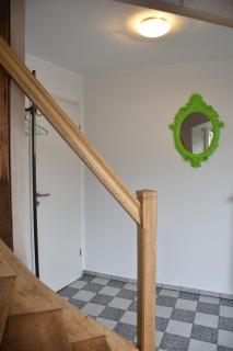 Ferienwohnung Happynest - 3