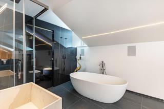 App 304 Palazzo Cavour - 3