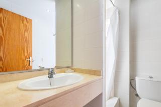 Isabela 2b-3 habitaciones con ático - Puerto Pollensa - 9
