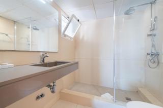 Isabela 2b-3 habitaciones con ático - Puerto Pollensa - 8