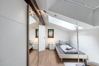 Haus Katharina 1 - 8