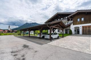 Haus Katharina 1 - 4