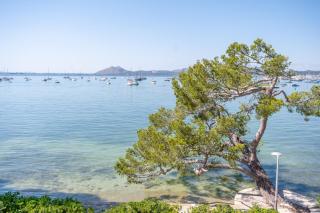 Isabela 2b-3 habitaciones con ático - 6