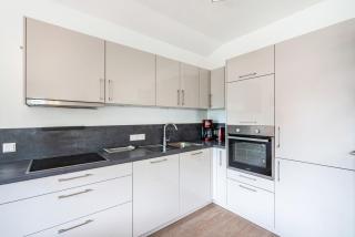 Haus Katharina 1 - 5