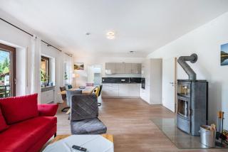 Haus Katharina 1 - 7