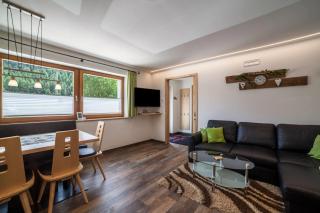 Ferienwohnung Haus Fliri - 9