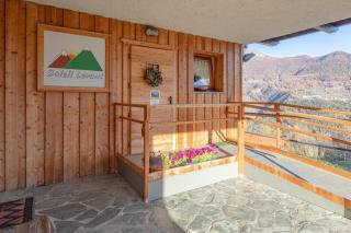 Agriturismo Soleil Levant Torgnon - Torgnon - 9