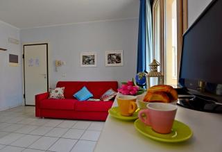 Appartamento La Pergola al Cavo - 5