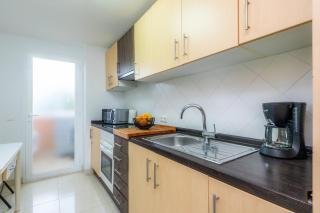Apartamento Serendipia - 1