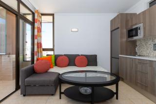 Sunny one bedroom apartment - 6