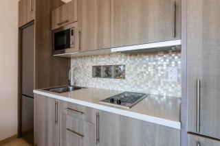 Sunny one bedroom apartment - 3