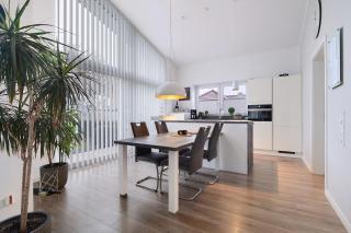 Idylisches Ferienhaus - 7