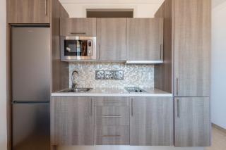 Sunny one bedroom apartment - 4
