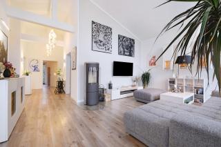 Idylisches Ferienhaus - 1