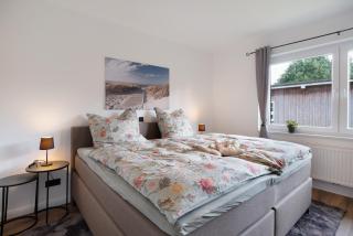 Ferienhaus Anna Elbe - 2