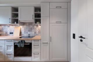 Ferienhaus Anna Elbe - 3