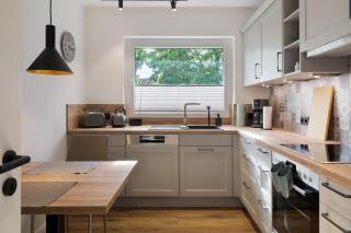 Ferienhaus Anna Elbe - 4