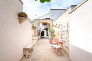 Corte Curatolo - Martano - 8