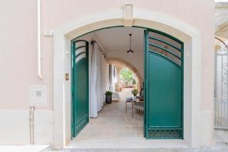 Corte Curatolo - Martano - 4