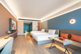 Orange Hotel Foshan Shunde OCT Harbour - 3