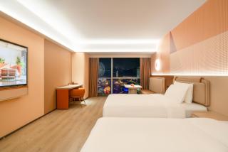 Orange Hotel Foshan Shunde OCT Harbour - 2