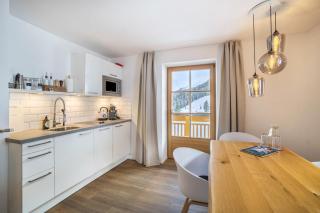 Mountain Residence Kasern Nr 2 - 7