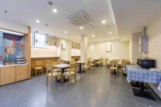 Hanting Hotel Shanghai Zhangjiang Park Guanglan Road Metro Station - 4