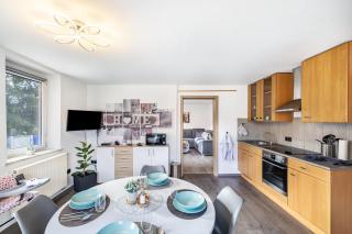 Leas Ferienwohnung - 7