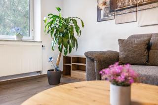 Leas Ferienwohnung - 9