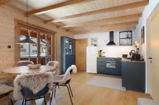 Ferienwohnung Steinbock - St Anton - 5