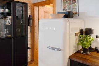 Ferienwohnung Steinbock - St Anton - 2