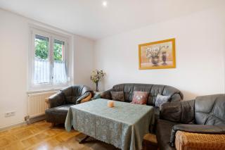 Gästewohnung am Schwanenteich - Mittweida - 3