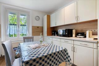 Gästewohnung am Schwanenteich - Mittweida - 2