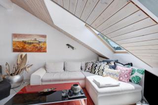 Ferienwohnung Seeoase - 3
