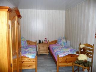 Ferienwohnung Breit - Kirchdorf - 5