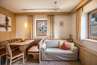 Apartment Waldblick Oberachrain - 4