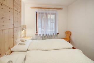 Chalet Buffaure a Parte - 1