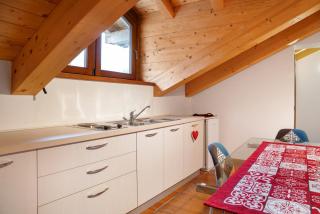 Residence Chalet Provenzale - 4