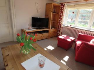 Ferienhaus Zur Alten Post 1 - Ockholm - 4