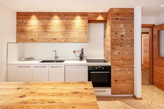 Chalet Buffaure a Parte - 4