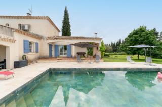 Mas de la Tourrache - 6