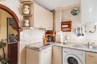 Apartamento Oliva - 4