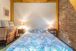 Maison trévignon à 100m de la plage - 3