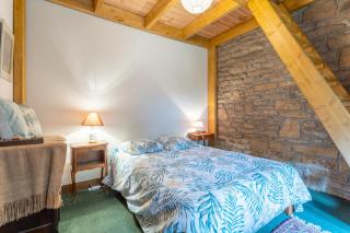 Maison trévignon à 100m de la plage - 4