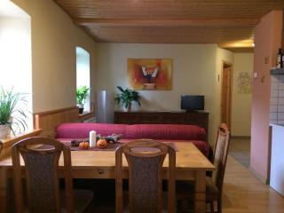 Jörgs Ferienwohnung Lohmen - 2