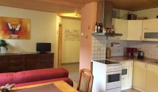 Jörgs Ferienwohnung Lohmen - 5