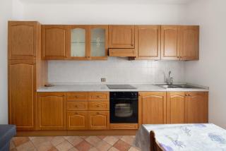Residence Malibu Appartamento 3 - 5