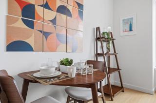 Greenpoint 1BR w Work Setup by Anyplace - 11740 - 4