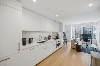 Greenpoint 1BR w Work Setup by Anyplace - 11740 - 6